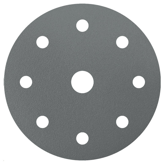 SANDWOX 235 GREY ZIRCONIA FILM DISC 125MM 6H