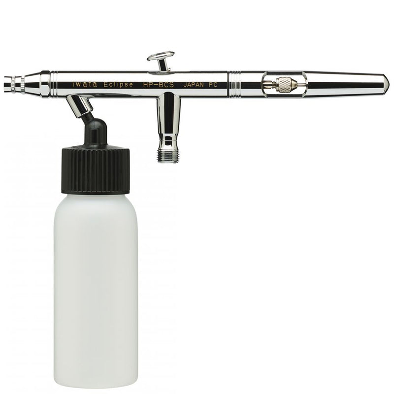 Load image into Gallery viewer, IWATA SUCTION AIRBRUSH ECLIPSE 0.5MM ECL2000
