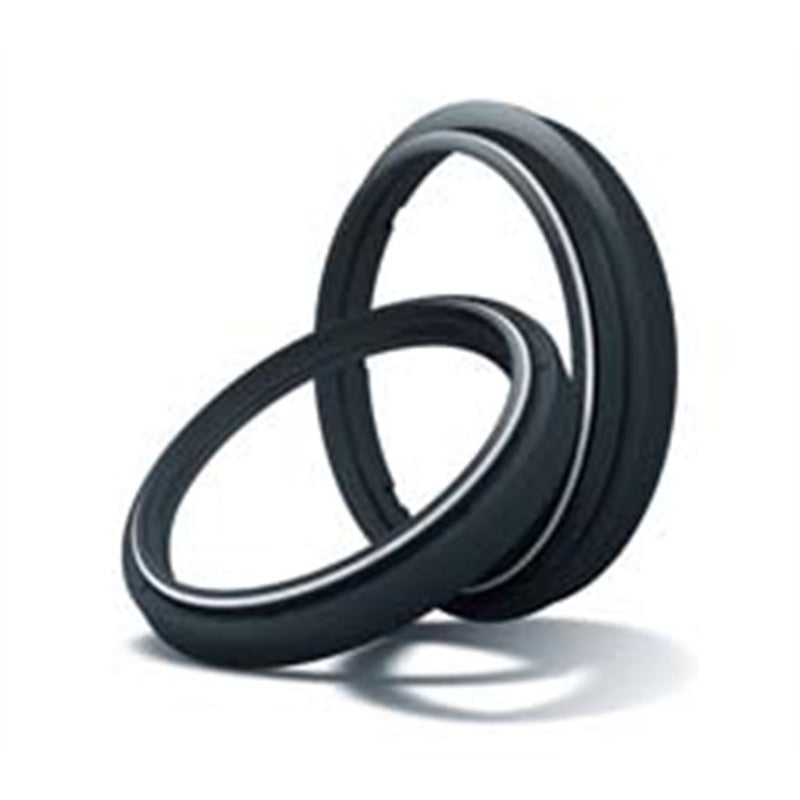 Load image into Gallery viewer, FORK &amp; DUST SEALS KIT SKF
