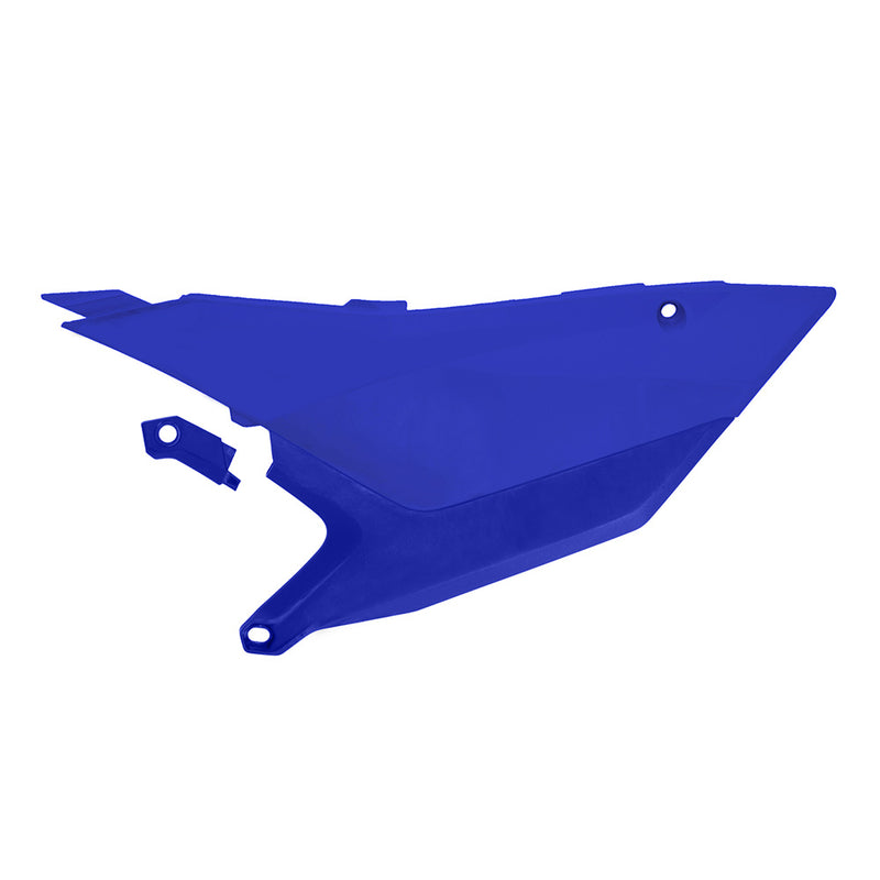 Load image into Gallery viewer, ACERBIS Side Panels Blue YZ450F 2026
