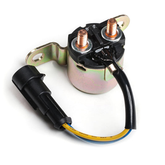 STARTER SOLENOID RICKS MOTORSPORT KAWASAKI POLARIS