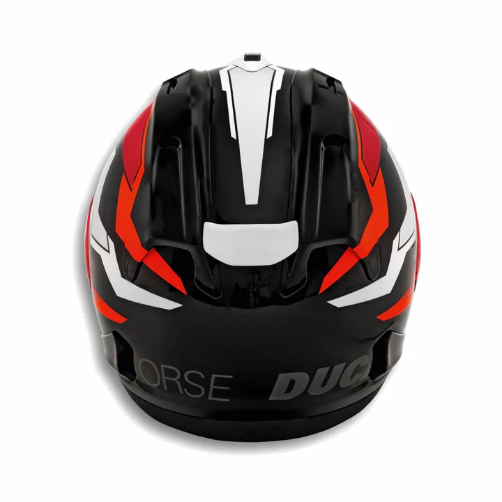 Corse V8