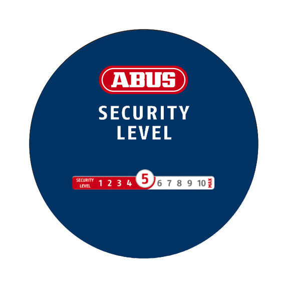 Load image into Gallery viewer, ABUS - Home Security Level 5/10
