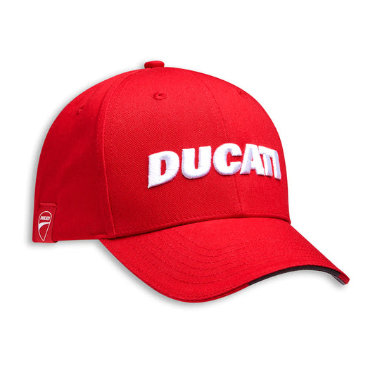 Ducati Company 2.0 - Cap
