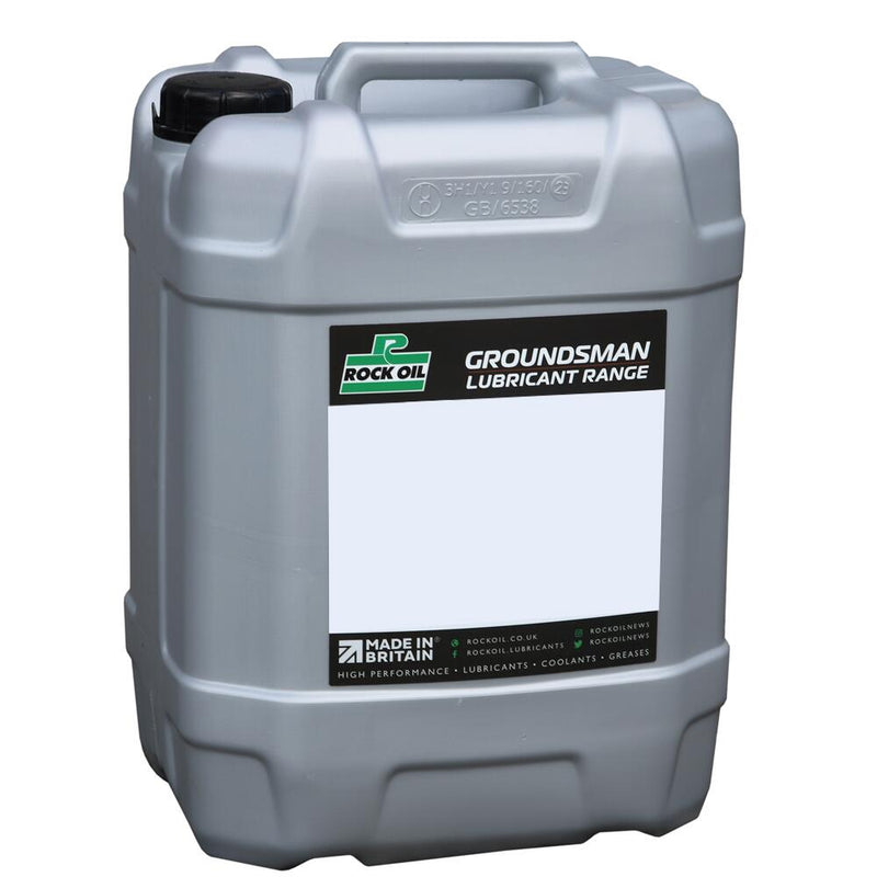 Load image into Gallery viewer, ENGINE OIL FULLY SYNTHETIC MOTORCYCLE 5W-40 ROCK OIL 20L
