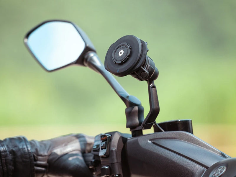 Load image into Gallery viewer, QUAD LOCK Mirror Stem Mount+ (3)
