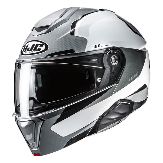 HJC - i91 - FELIO MC5