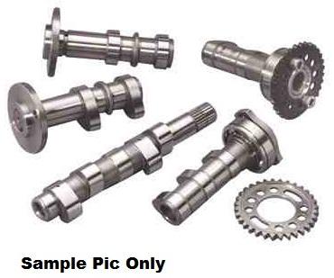 HOT CAMS CAMSHAFT EXCELLENT MIDRANGE AND TOP END POWER INCREASE HONDA TRX400EX TRX400X XR400