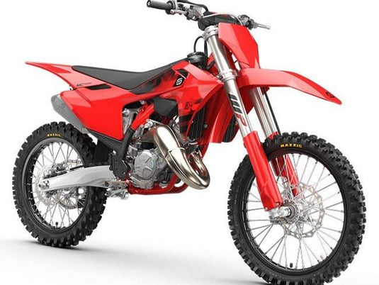 2027 Gas Gas MC 125