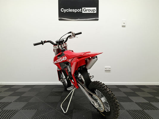 2022 Gas Gas MC 50