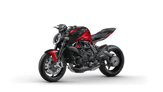 2023 MV Agusta Brutale 800RR