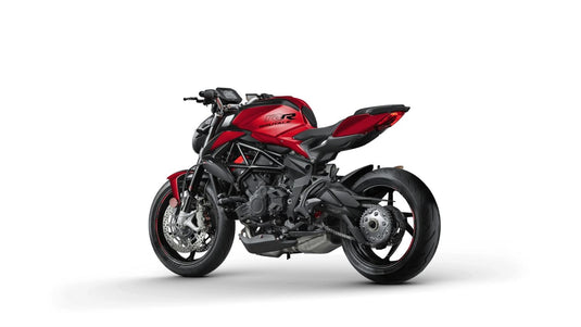 2023 MV Agusta Brutale 800RR