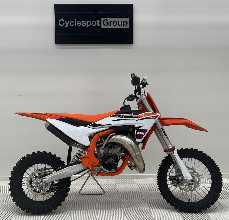 Load image into Gallery viewer, 2026 KTM 65SX
