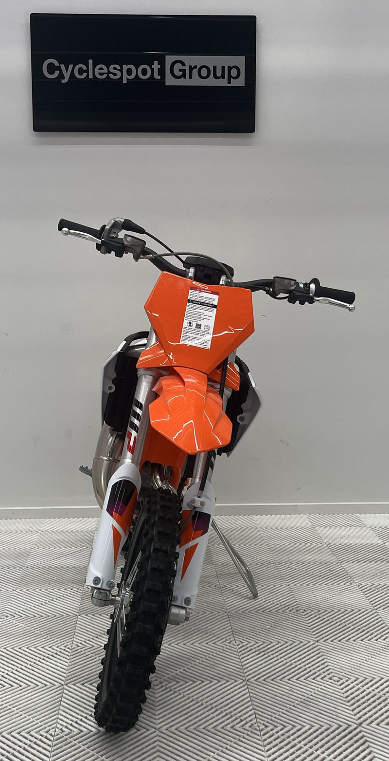 Load image into Gallery viewer, 2026 KTM 65SX
