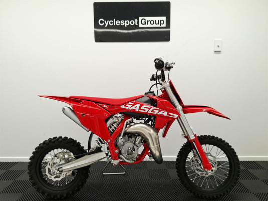2022 Gas Gas MC 65