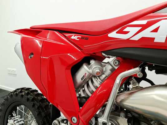 2022 Gas Gas MC 65