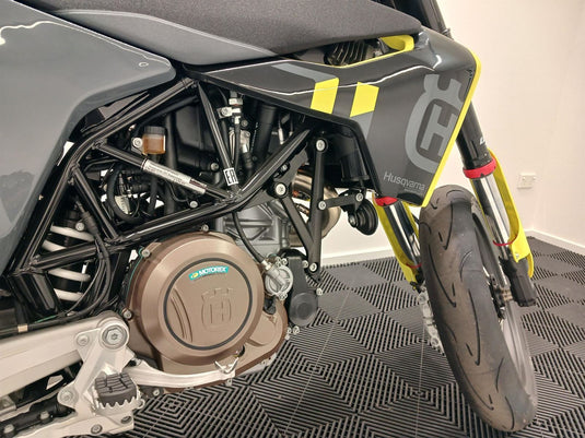 2024 Husqvarna FS 701 Supermoto
