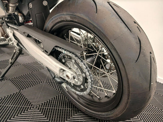 2024 Husqvarna FS 701 Supermoto