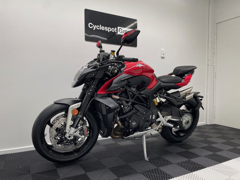 Load image into Gallery viewer, 2024 MV Agusta Brutale RS
