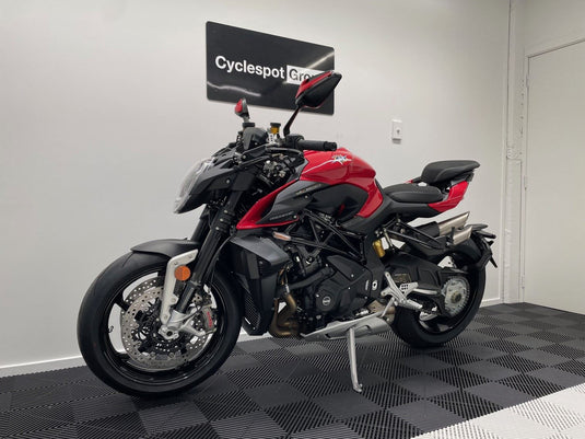 2024 MV Agusta Brutale RS
