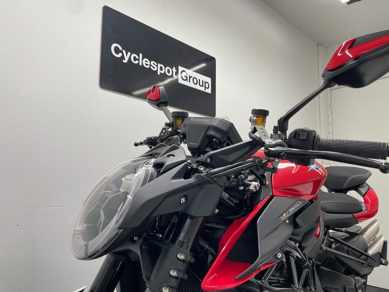 Load image into Gallery viewer, 2024 MV Agusta Brutale RS
