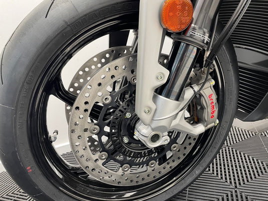 2024 MV Agusta Brutale RS