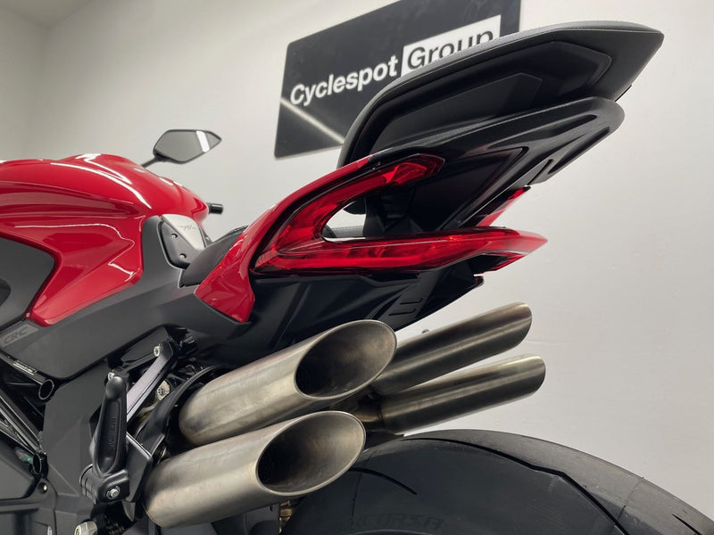 Load image into Gallery viewer, 2024 MV Agusta Brutale RS

