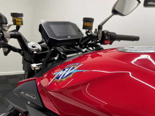 2024 MV Agusta Brutale RS