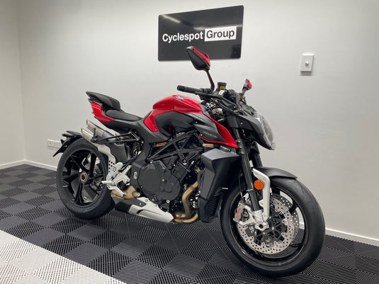 2024 MV Agusta Brutale RS