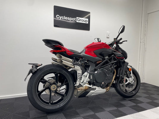 2024 MV Agusta Brutale RS