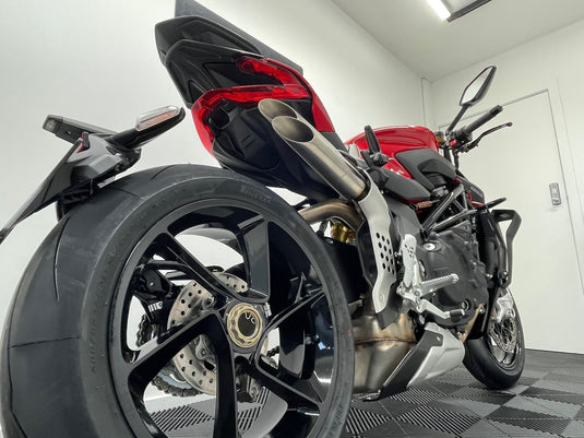 2024 MV Agusta Brutale RS