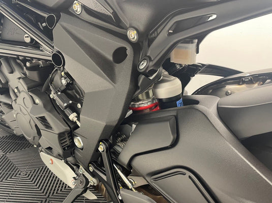 2024 MV Agusta Dragster RR 'America' Limited Edition