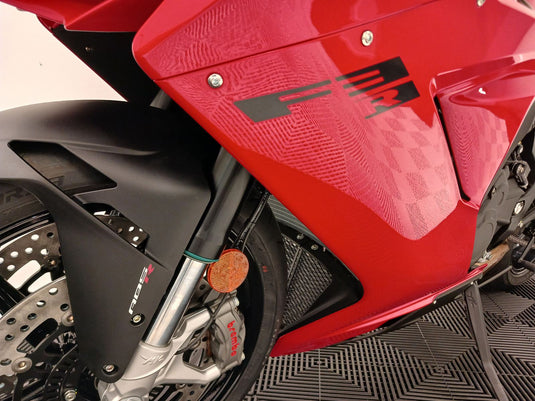 2023 MV Agusta F3 R Rosso