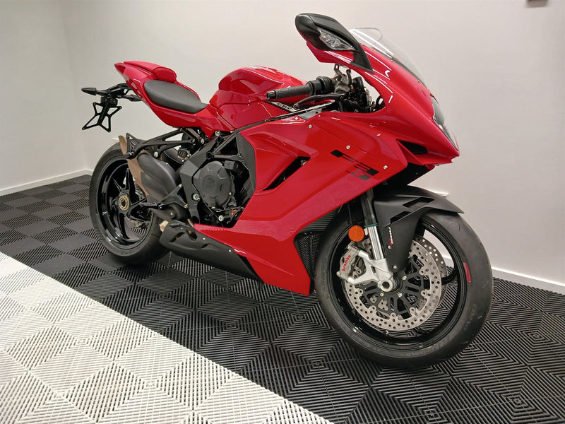 Load image into Gallery viewer, 2023 MV Agusta F3 R Rosso
