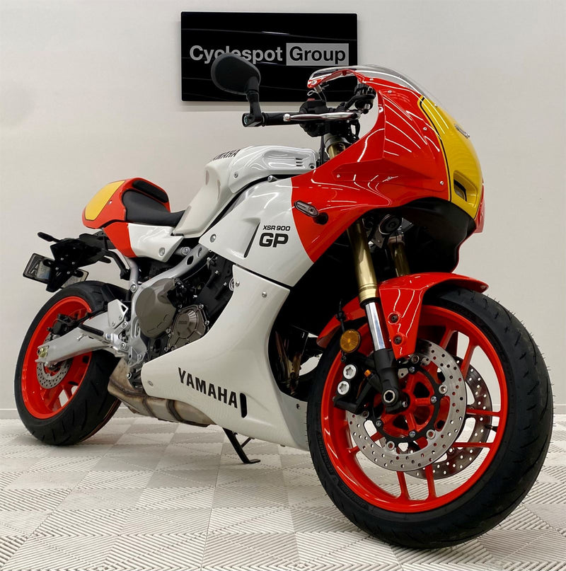 Load image into Gallery viewer, 2024 Yamaha XSR900 GP

