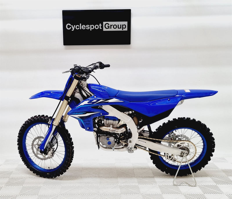 Load image into Gallery viewer, 2026 Yamaha YZ 450F
