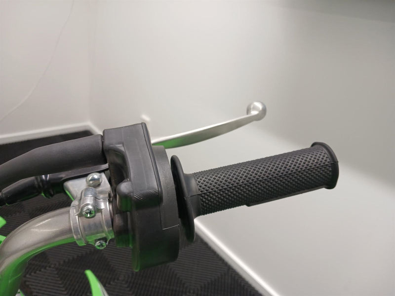 Load image into Gallery viewer, Kawasaki KLX 110 Automatic
