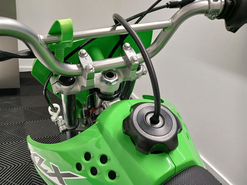 Load image into Gallery viewer, Kawasaki KLX 110 Automatic
