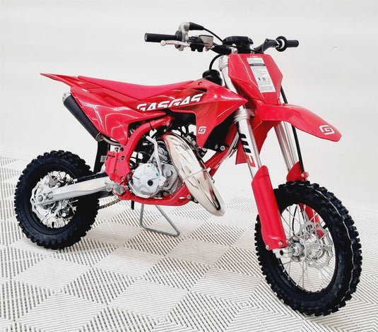 2026 Gas Gas MC 50