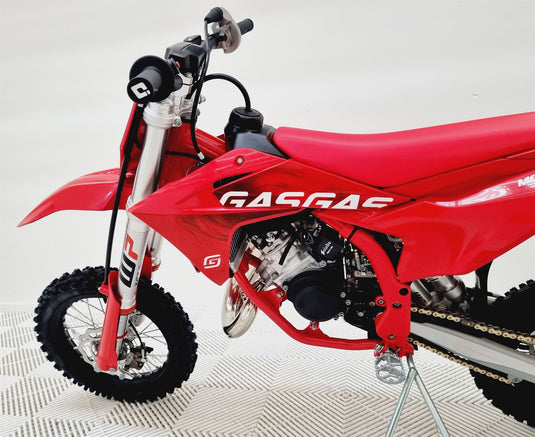 2026 Gas Gas MC 50