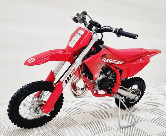 2026 Gas Gas MC 50
