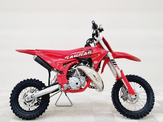 2026 Gas Gas MC 50