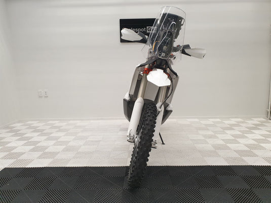 2026 KTM 450 RALLY REPLICA