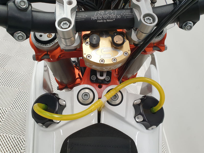 Load image into Gallery viewer, 2026 KTM 450 RALLY REPLICA
