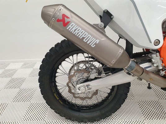2026 KTM 450 RALLY REPLICA