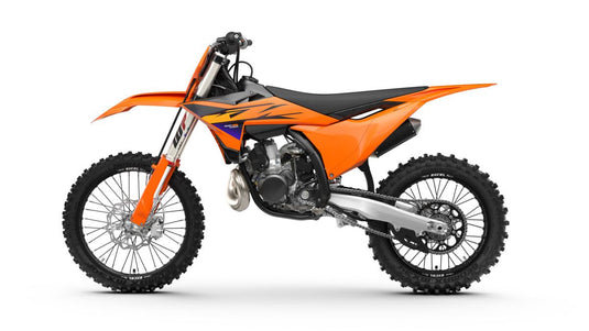 2026 KTM SX 250
