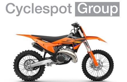Load image into Gallery viewer, 2026 KTM SX 250
