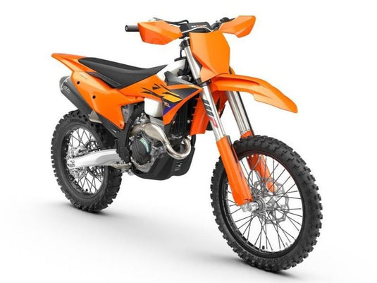 2026 KTM XC-F 250