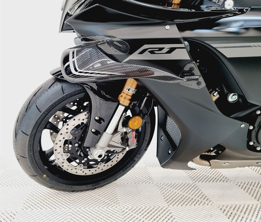 2025 Yamaha YZF-R1