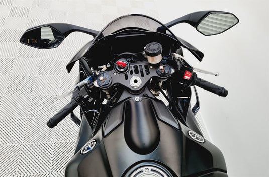 2025 Yamaha YZF-R1